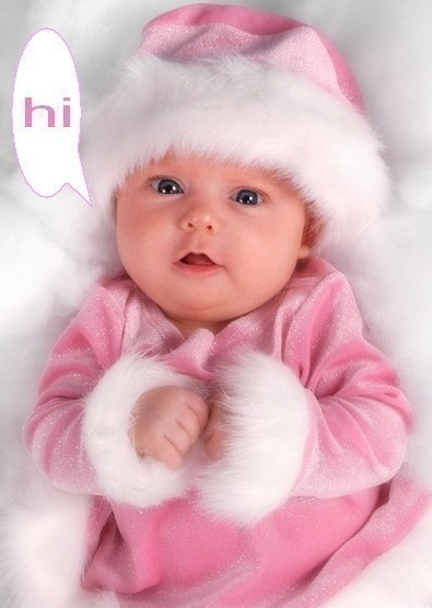 Fascinating Articles and Cool Stuff: Cute Babies Wallpapers