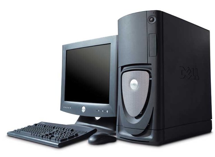 Information Technology: Grade 7 Term 1
