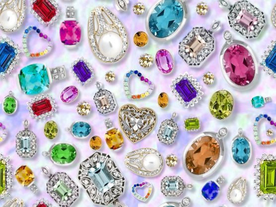 Sophie Writes: My Jewels