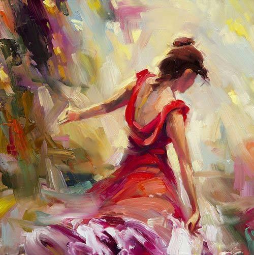 High Art Paintings