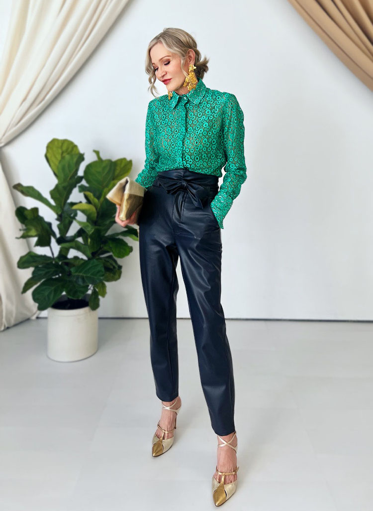 Semi Formal Attire For Women Over 40 - 40+style