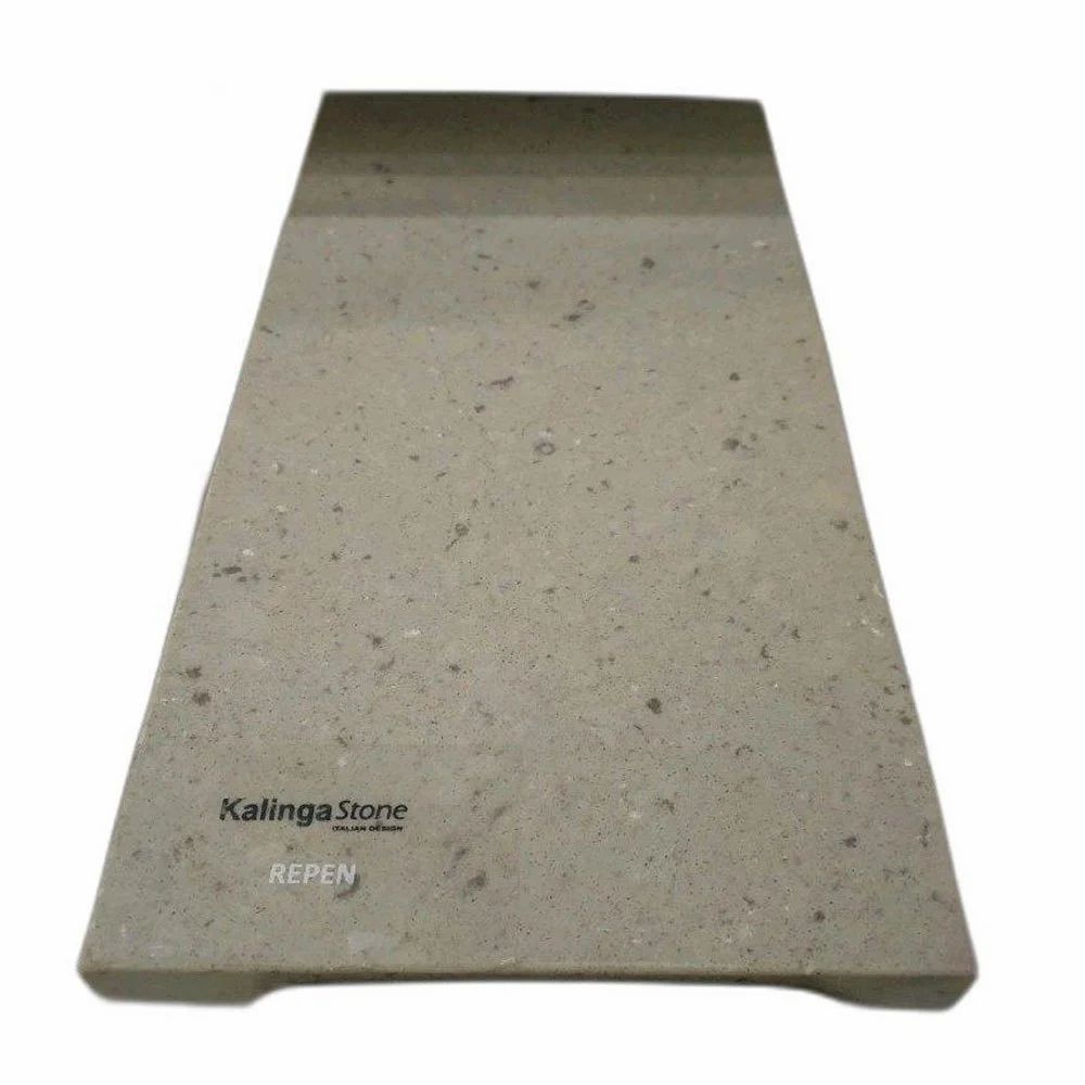 Marble Grey Kalinga Quartz Stone, For Making Floor At Rs 600/sq Ft In Mohali