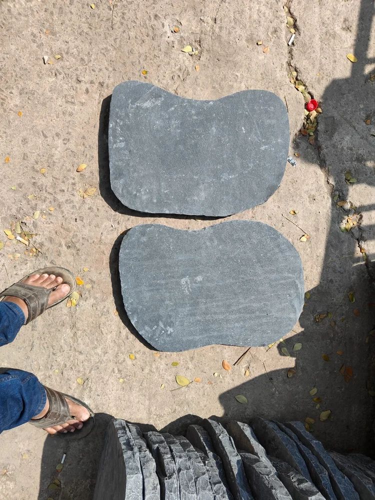 Garden Stepping Stones At ₹ 300/piece | Garden Stepping In Hyderabad | ID: 2853456343533