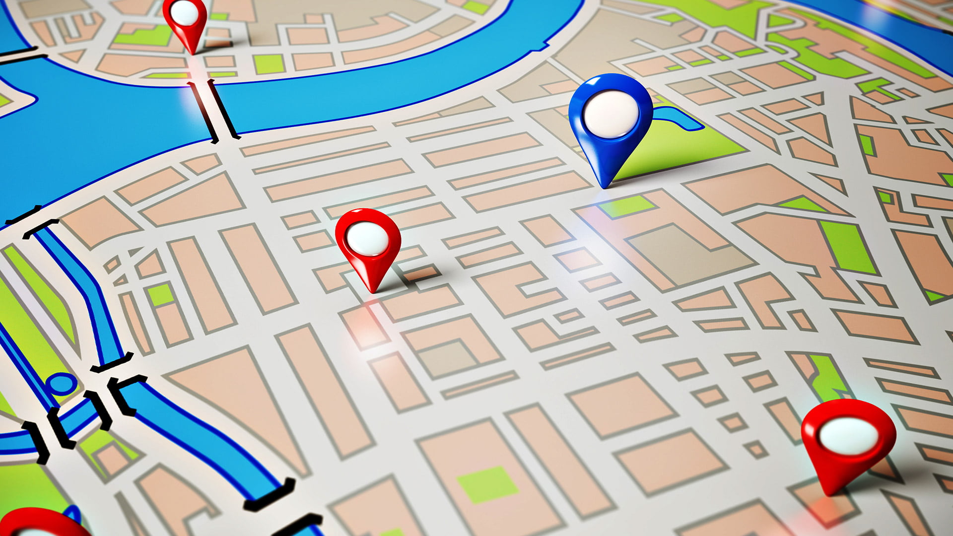 Location, Location, Location: Tips To Manage Multiple Business Locations