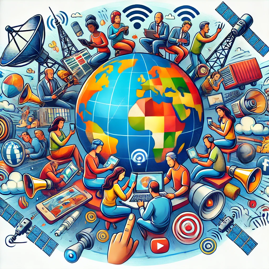 The Influence of English on Global Pop Culture - 5 Minute English