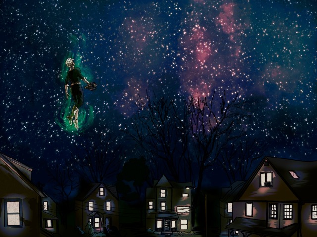 #danny Phantom – @wafflehousevibe On Tumblr