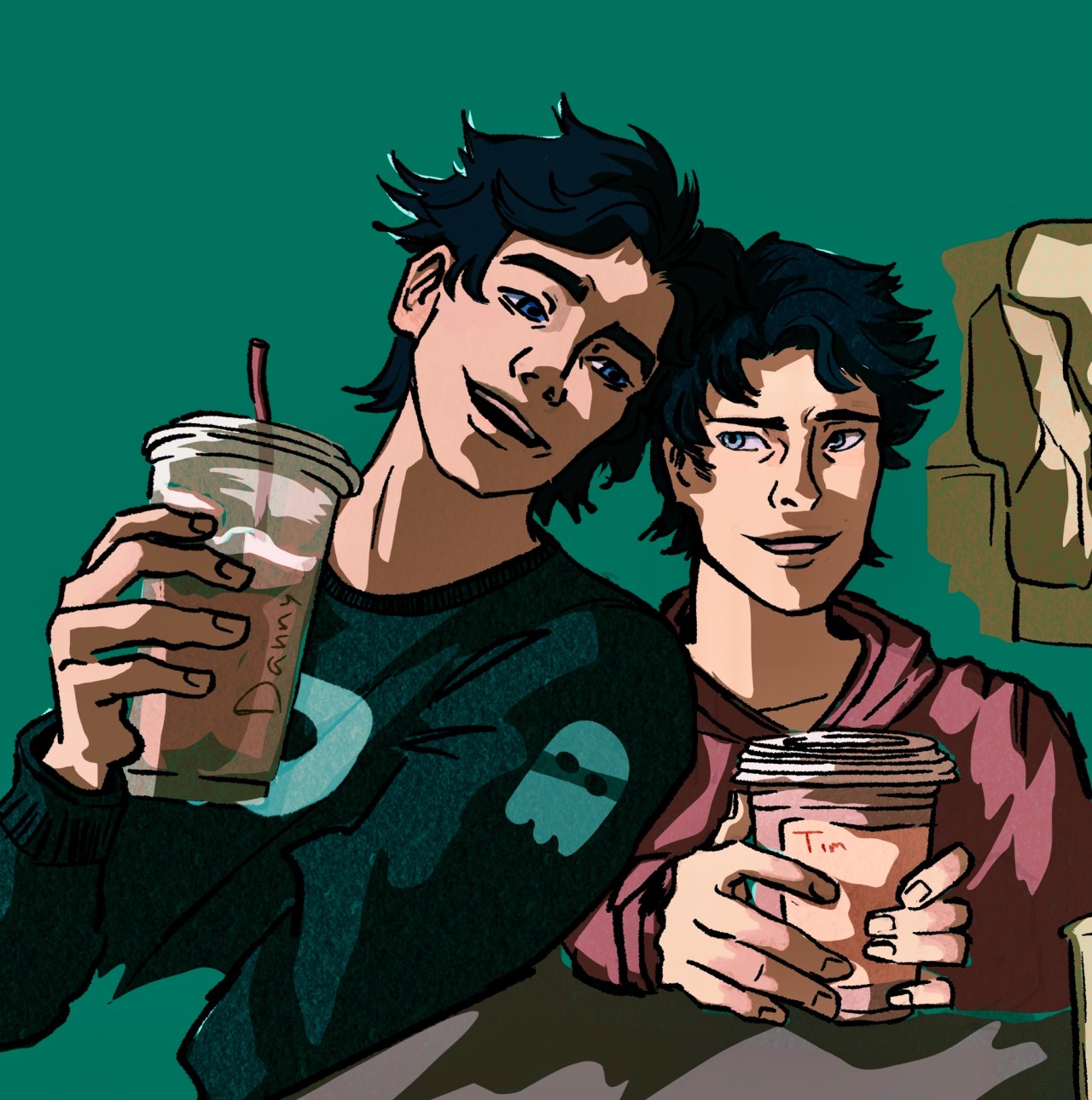 #danny Phantom – @wafflehousevibe On Tumblr