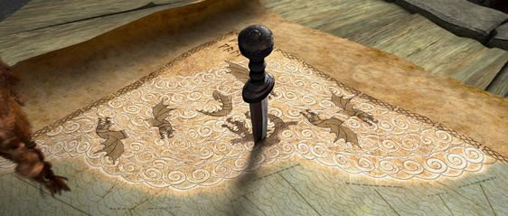 #dagur the deranged – @httyd-totally-accurate-quotes on Tumblr