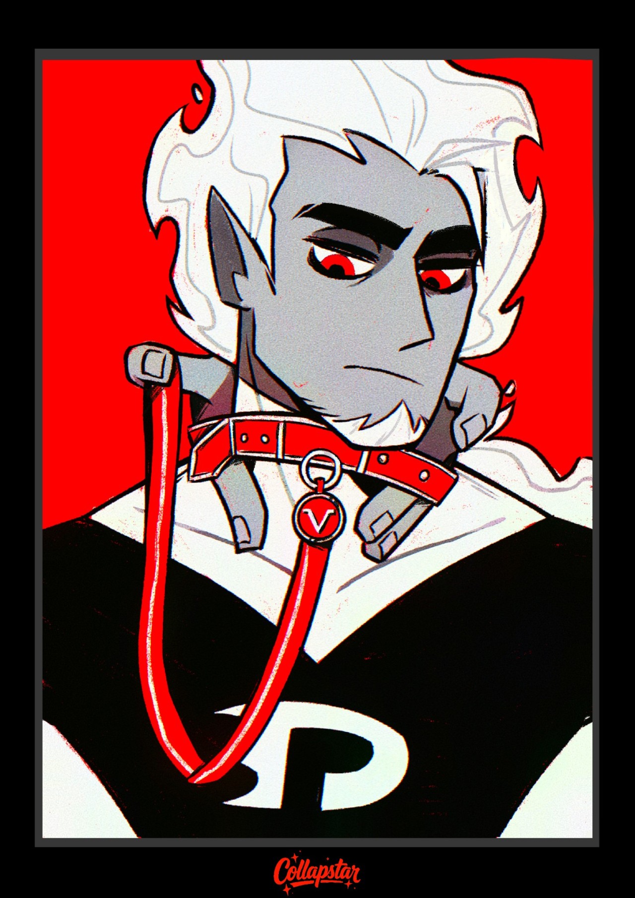 #danny Phantom – @peppermallow On Tumblr