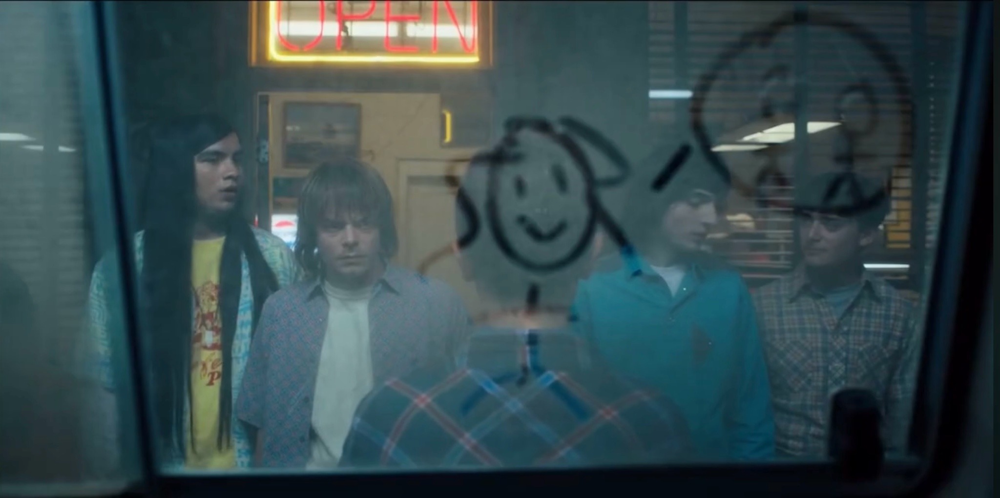 #stranger Things – @willbyersismychild On Tumblr
