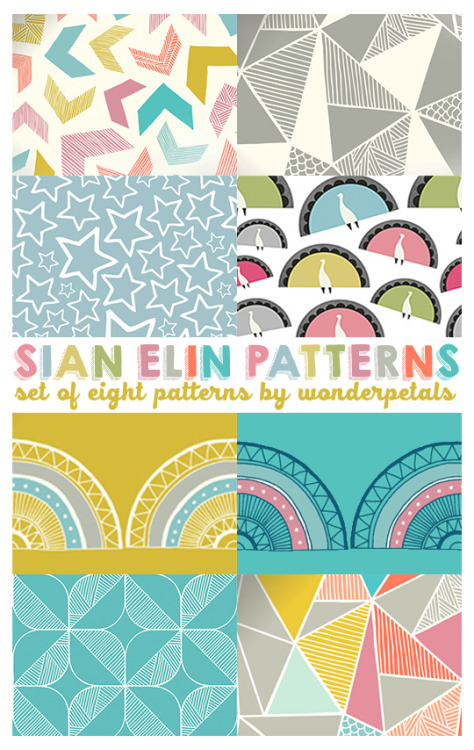 All the Patterns