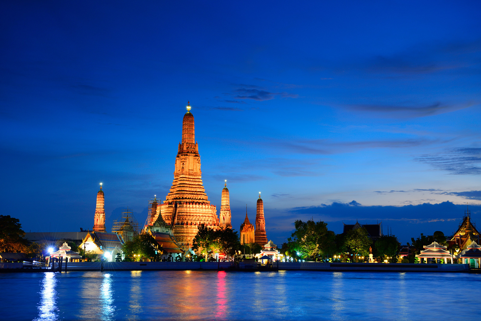 Thailand Guide