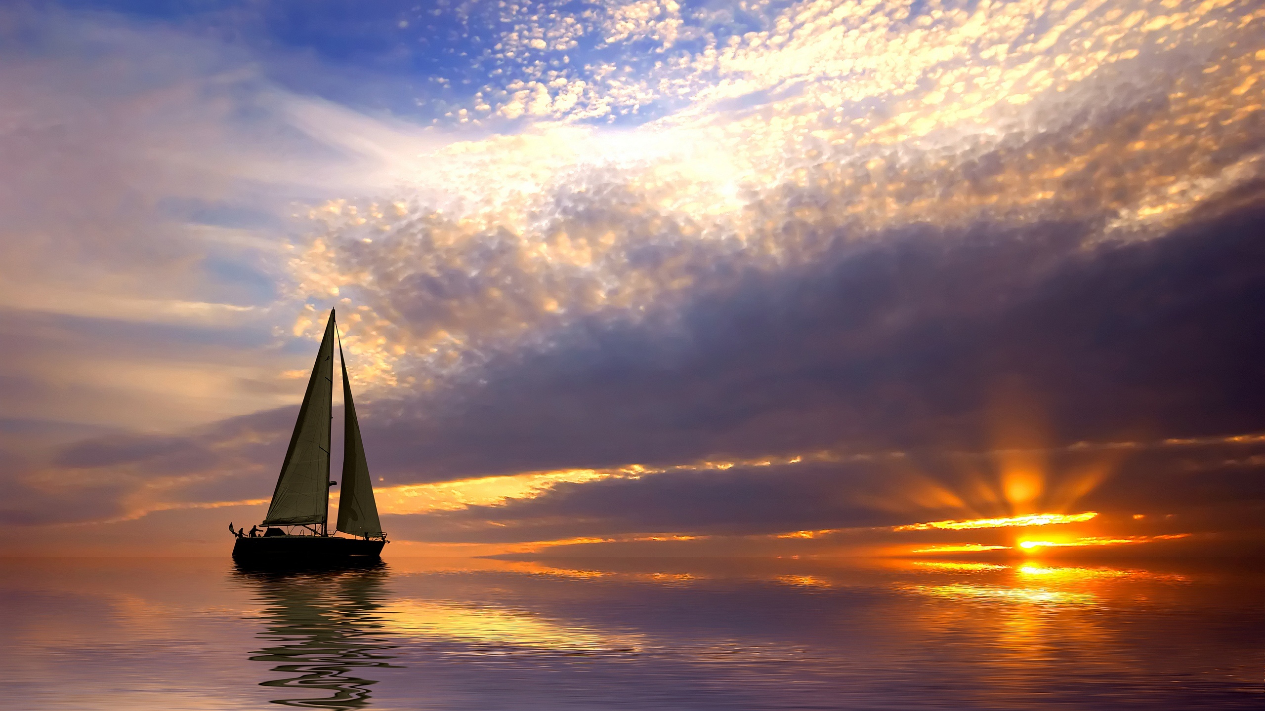 Wallpaper&#39;s Collection: «Sunrise Wallpapers»