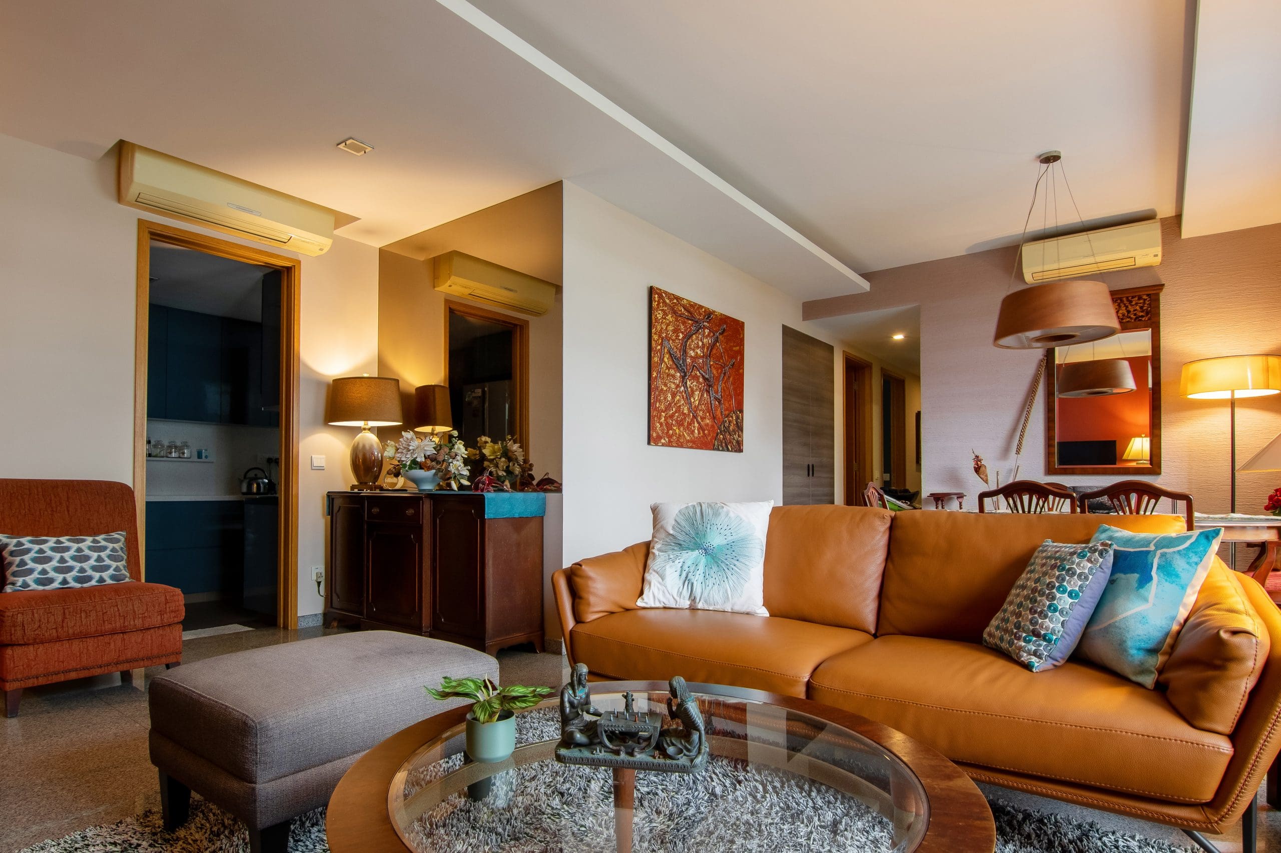 Small Living Room Design Ideas Singapore - Infoupdate.org