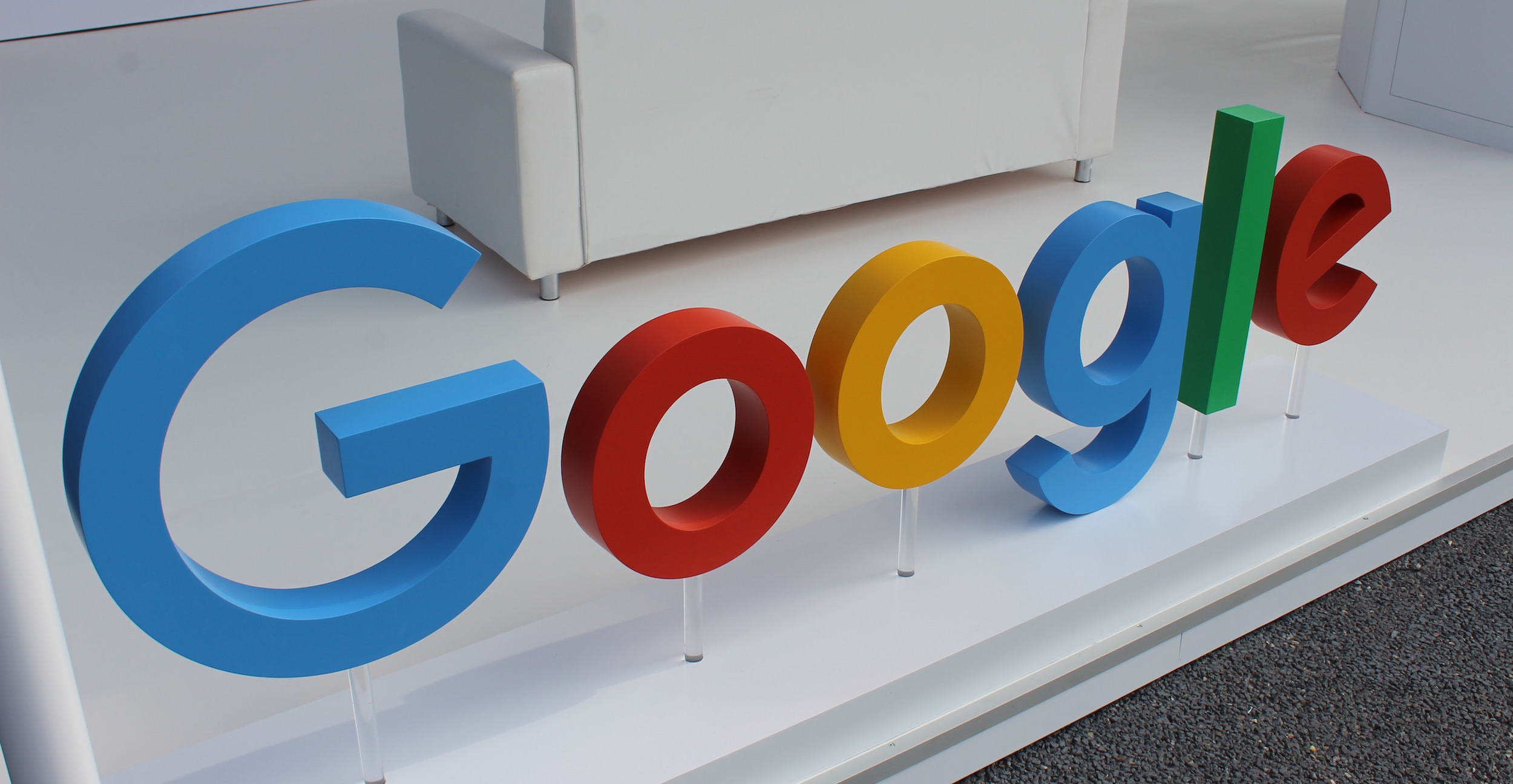 Year In Review: These Were The 10 Most Important Moves That Google Made In 2015 - 9to5Google