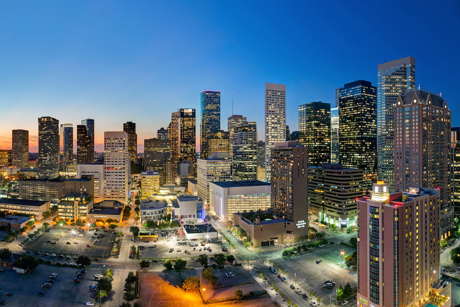 Texas - What You Need To Know Before You Go - Go Guides