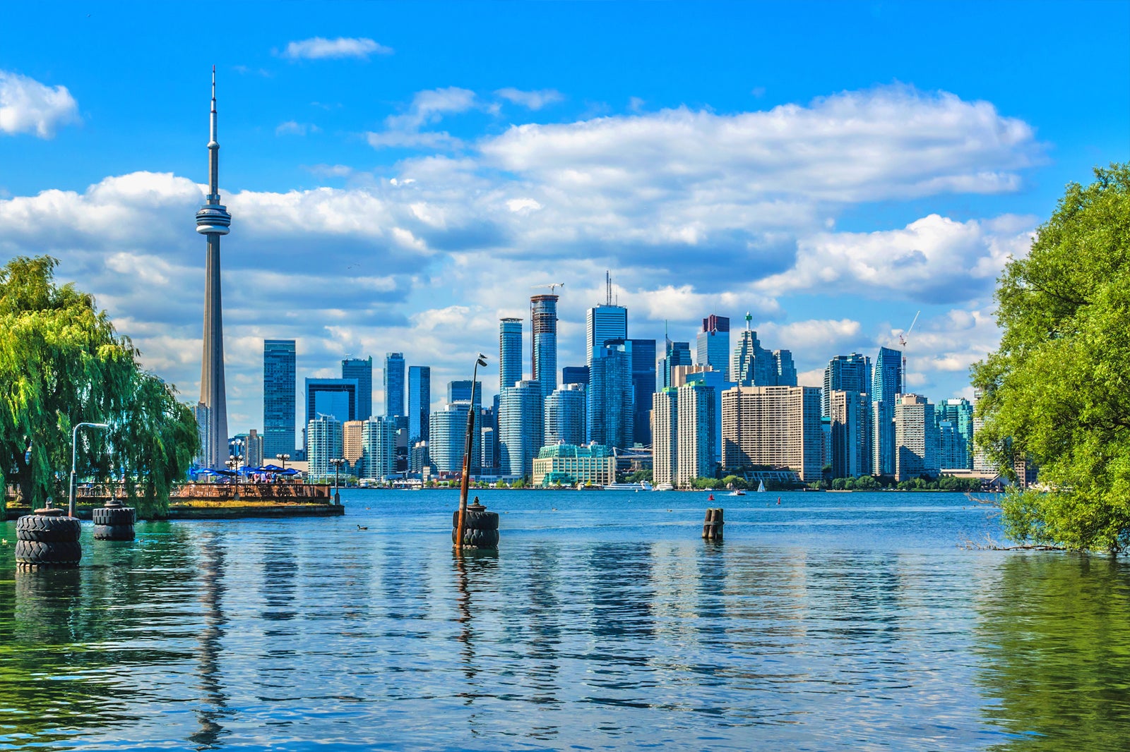Information About Toronto - Toronto Travel Guide – Go Guides