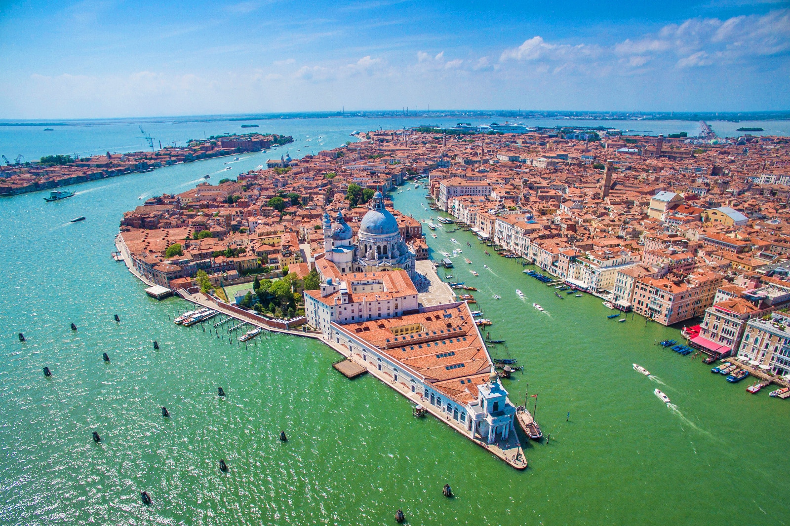 5 Fun Facts About Venice - Things You Didn’t Know About The “Queen Of Adriatic” – Go Guides