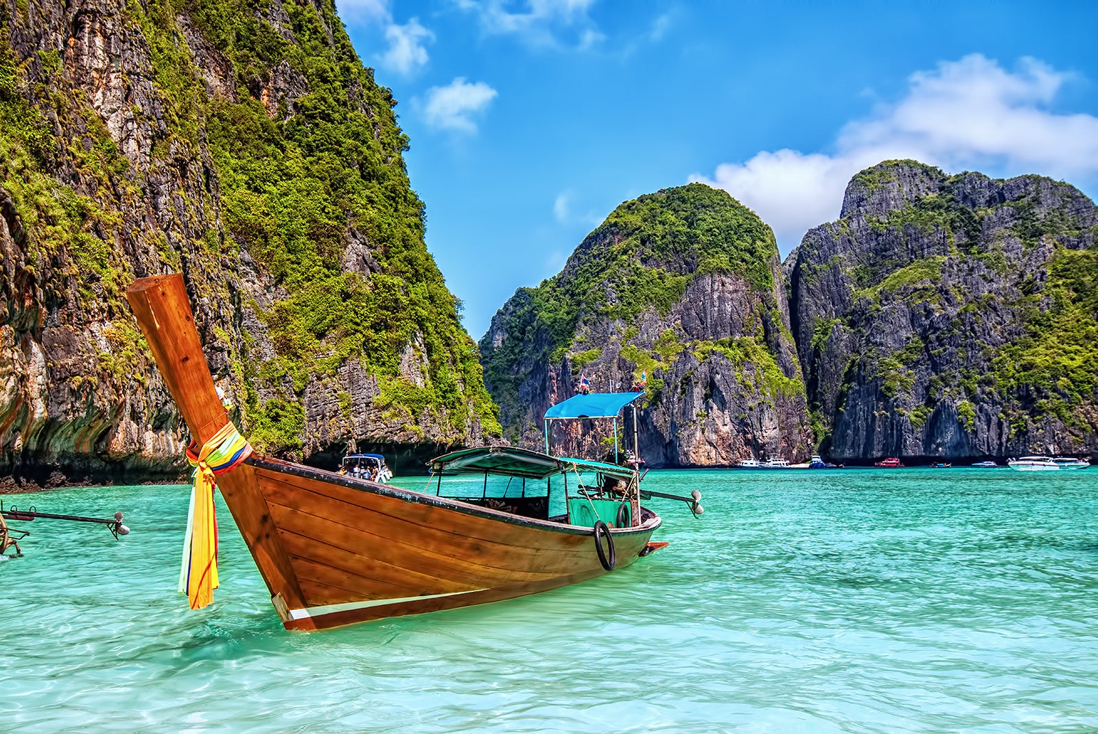 10 Best Islands In Thailand - Great Thailand Island Escapes – Go Guides