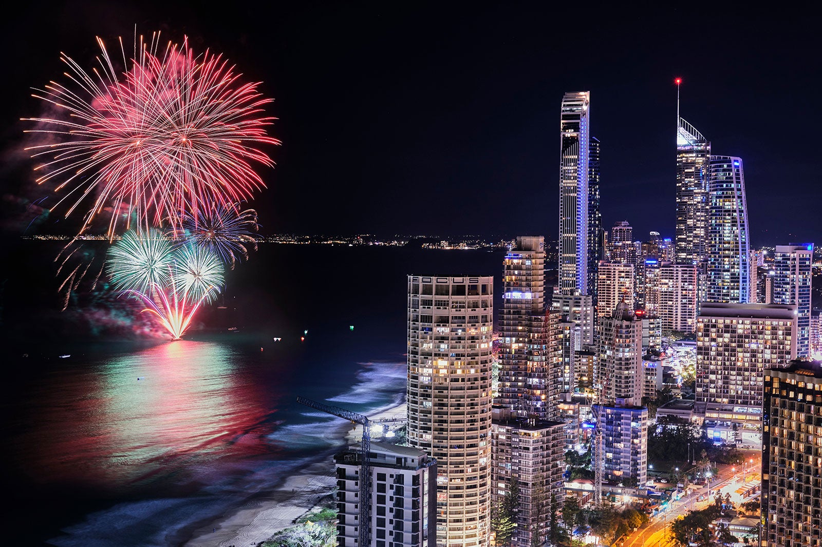 10 Best Things To Do After Dinner In Gold Coast - Where To Go On The Gold Coast At Night? – Go...