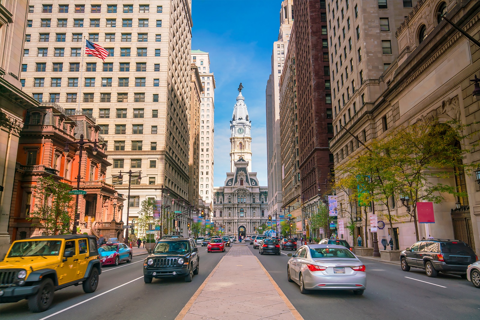 Philadelphia - What You Need To Know Before You Go – Go Guides