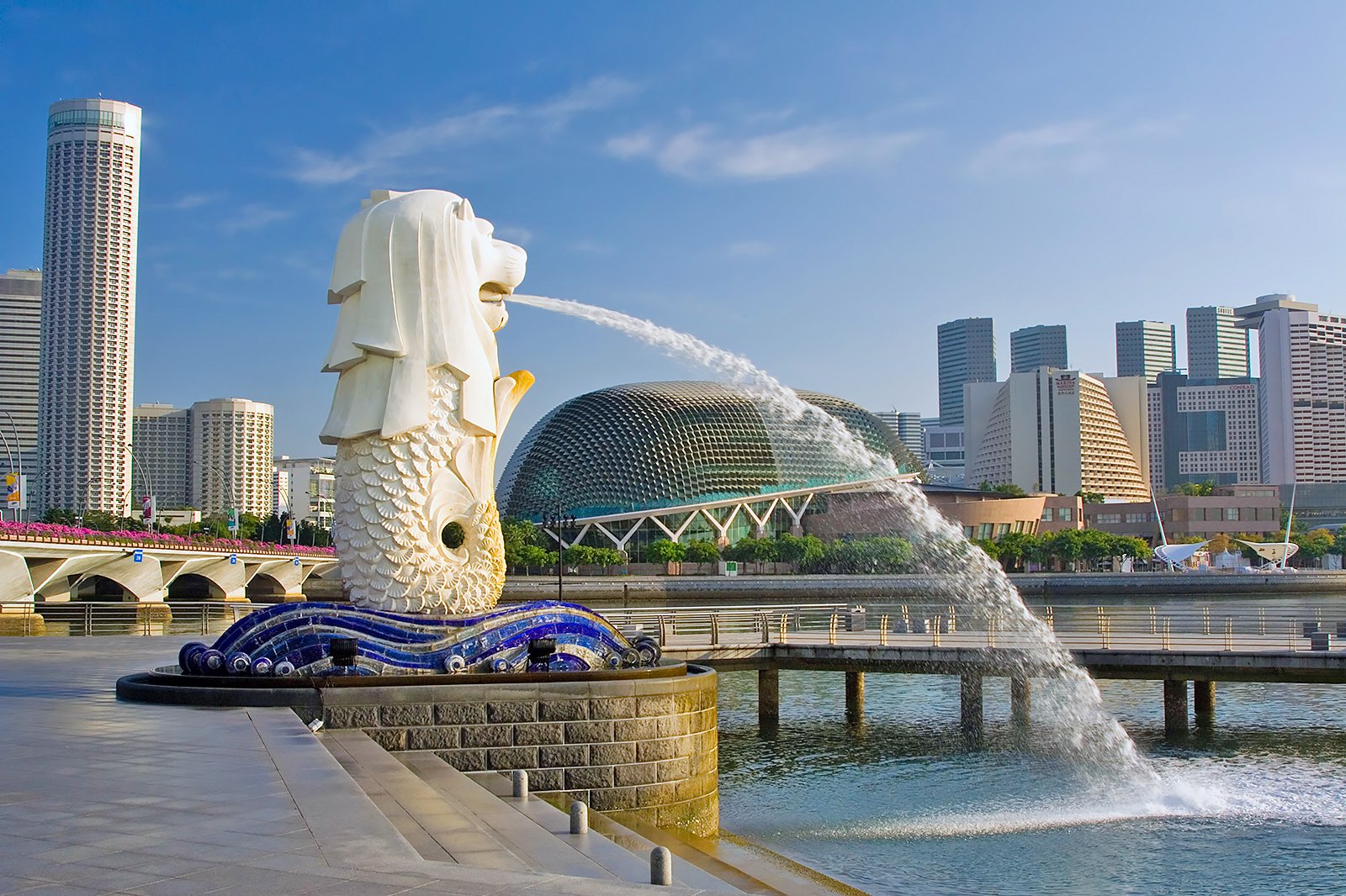 Nama Tempat Wisata Di Singapore - Tempat Wisata Indonesia