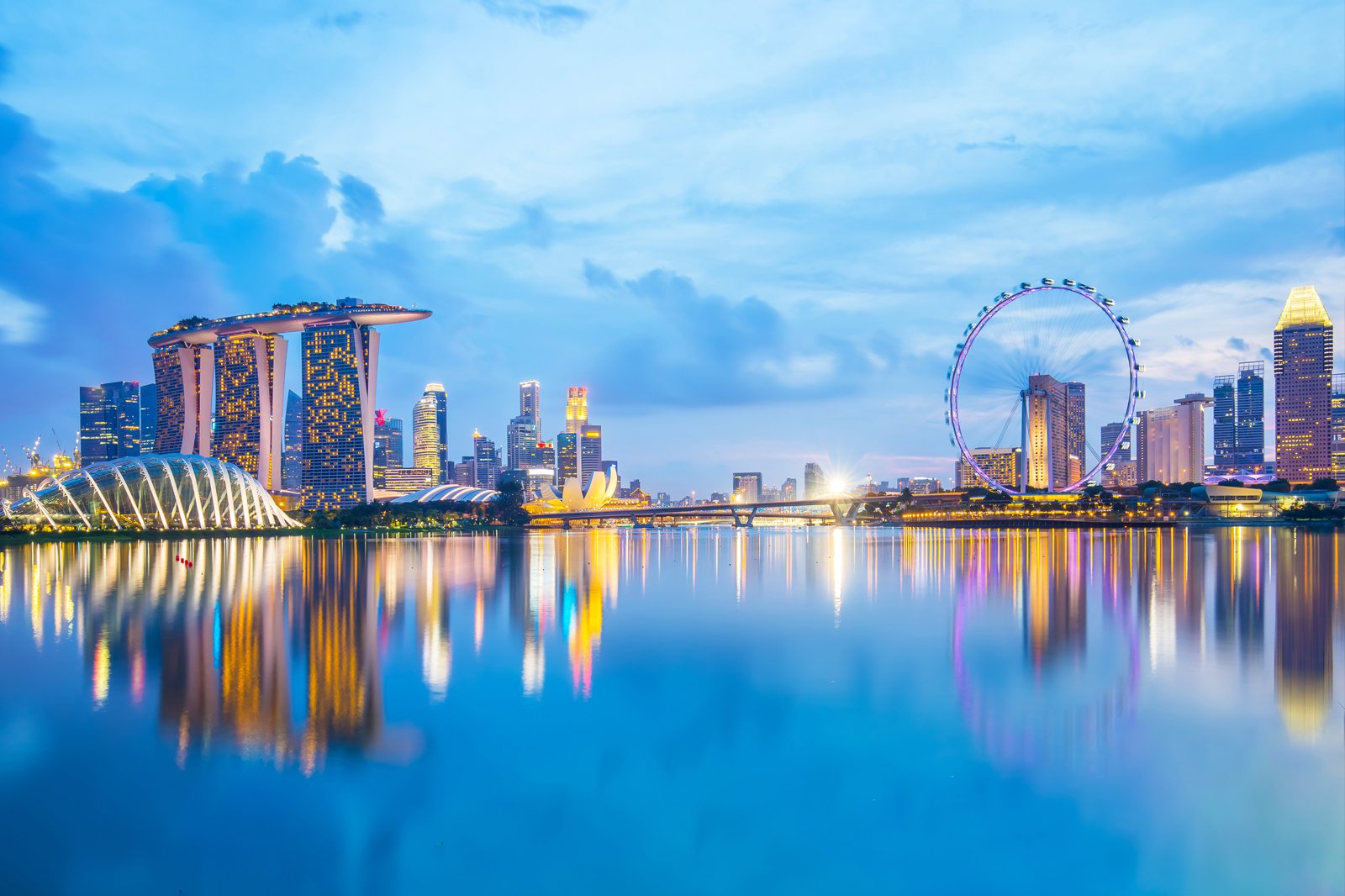 Singapore - What You Need To Know Before You Go – Go Guides