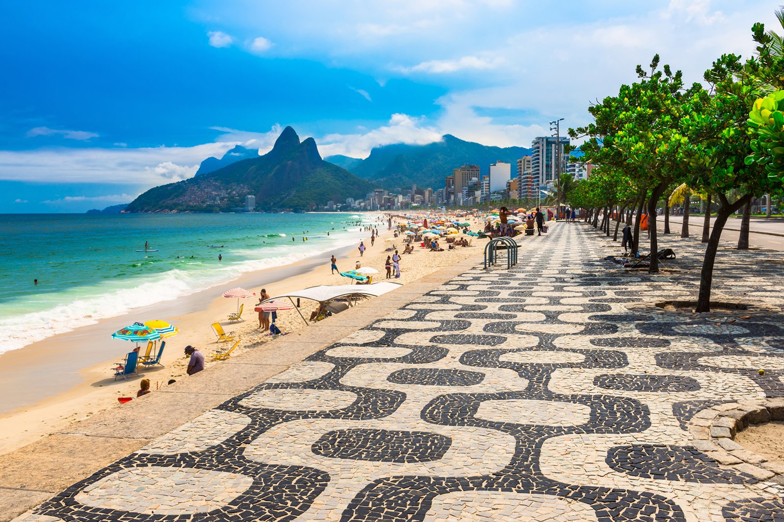 10 Cosas Que Hacer En Río De Janeiro En Un Día - ¿Cuáles Son Los Principales Atractivos De Río ...