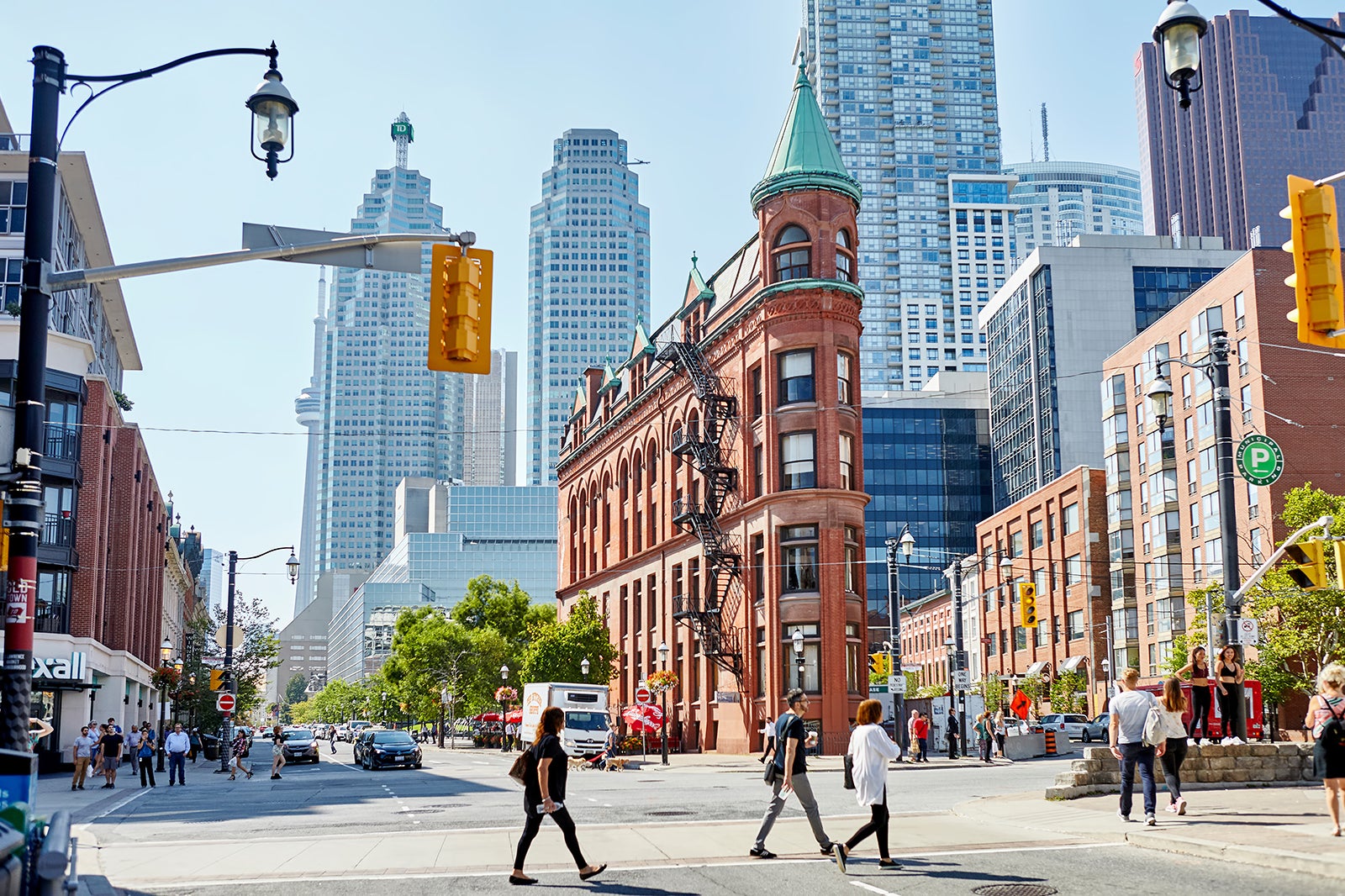 Toronto - What You Need To Know Before You Go – Go Guides