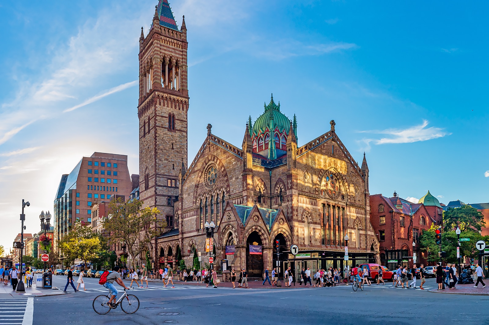 Things To Do In Boston In November 2024 - Aurora Danyelle