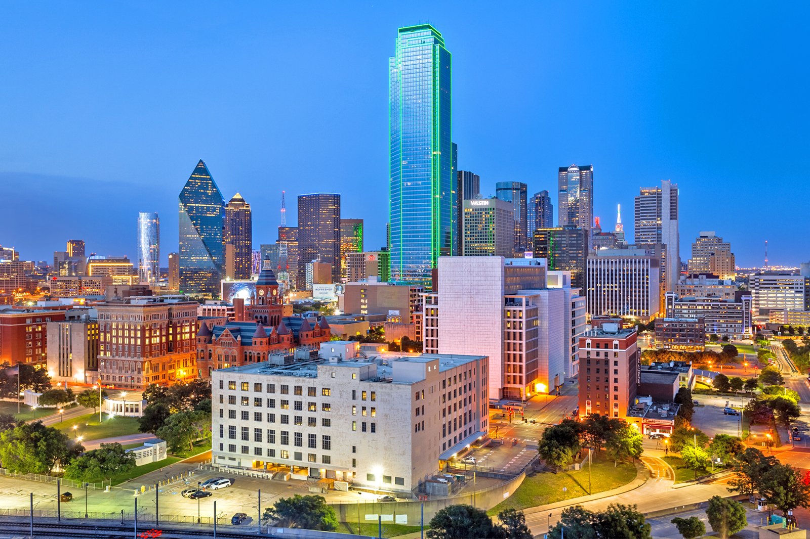 Texas - What You Need To Know Before You Go - Go Guides