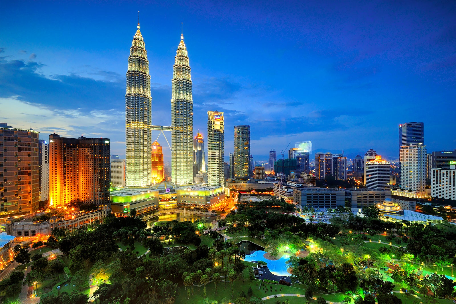 Malaysia - What You Need To Know Before You Go – Go Guides