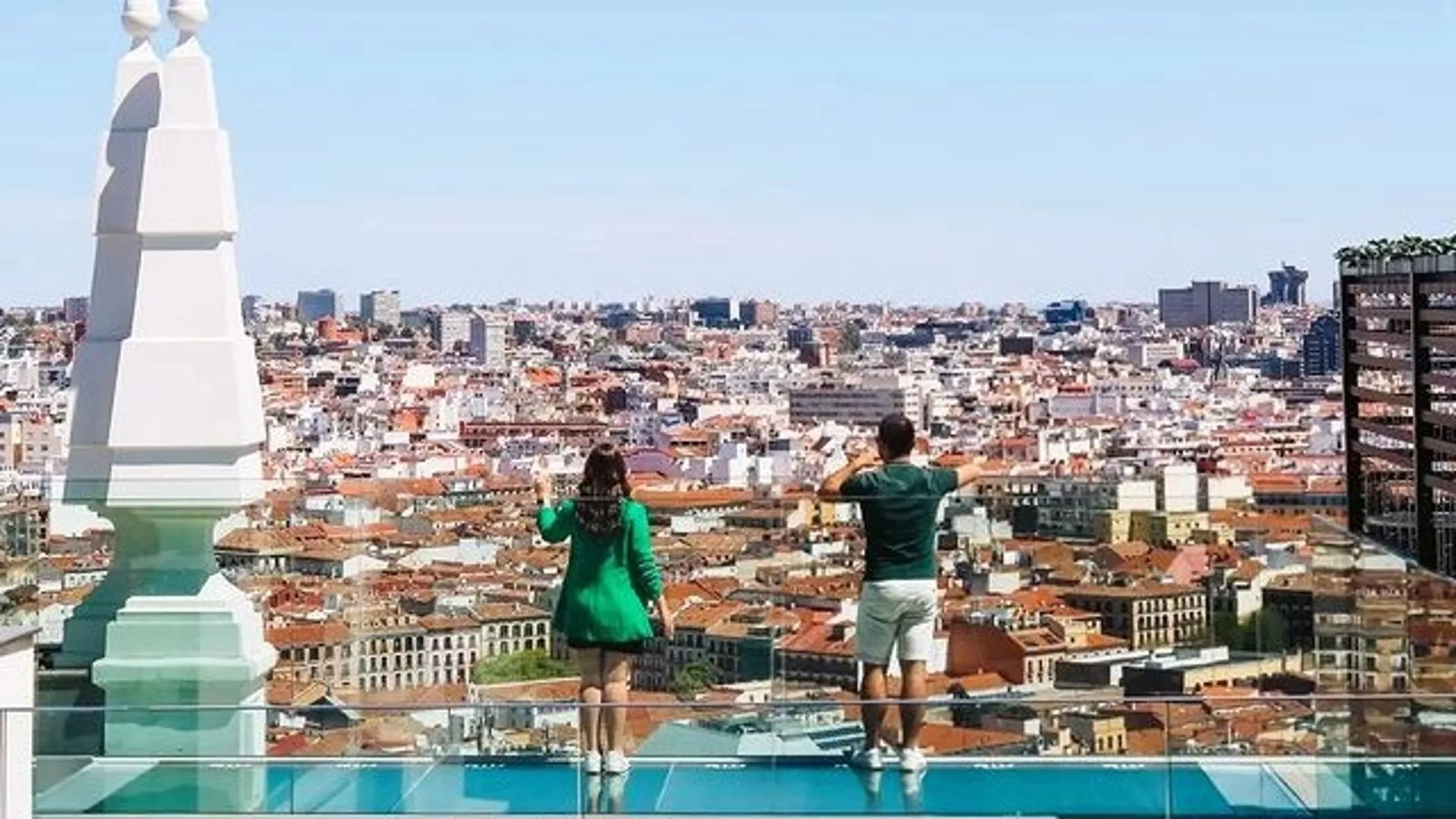 30+ Meilleures Soirées À Madrid (Édition 2024) | Nox