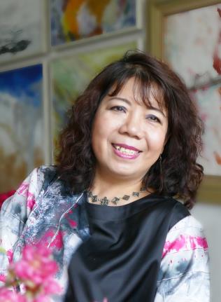 Nguyen Mai Huong – AAAM