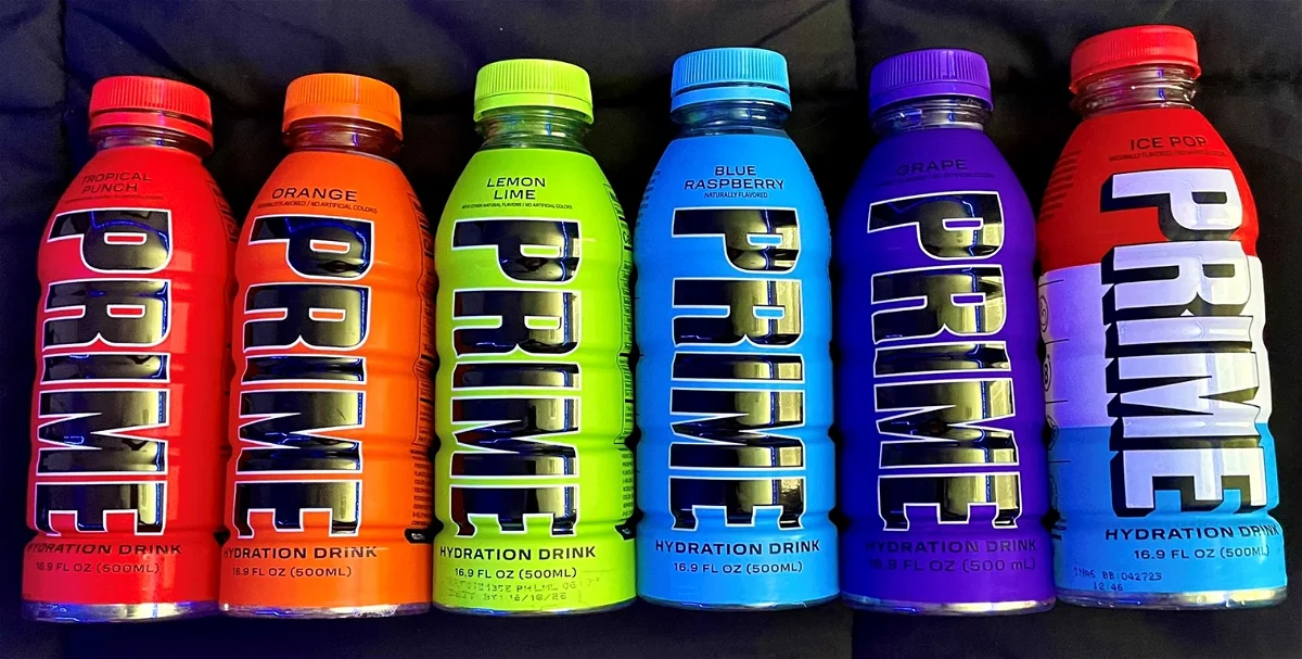 How Does Prime Taste? Why Is Prime Drink So Sweet? How Much Sugar Is In Prime? - ABTC