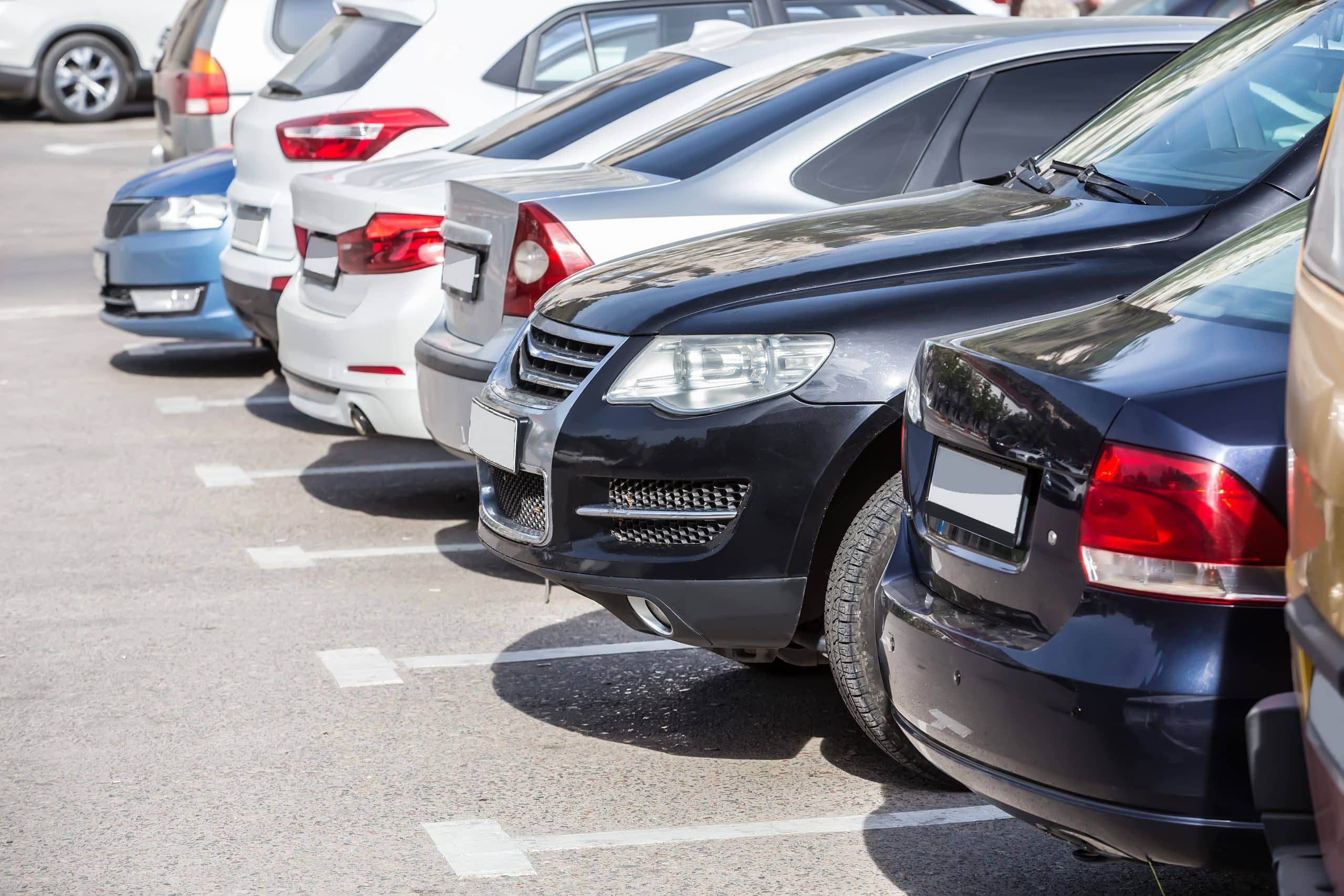 Get Connected! | Parking At Acac Short Pump | ACAC Fitness & Wellness