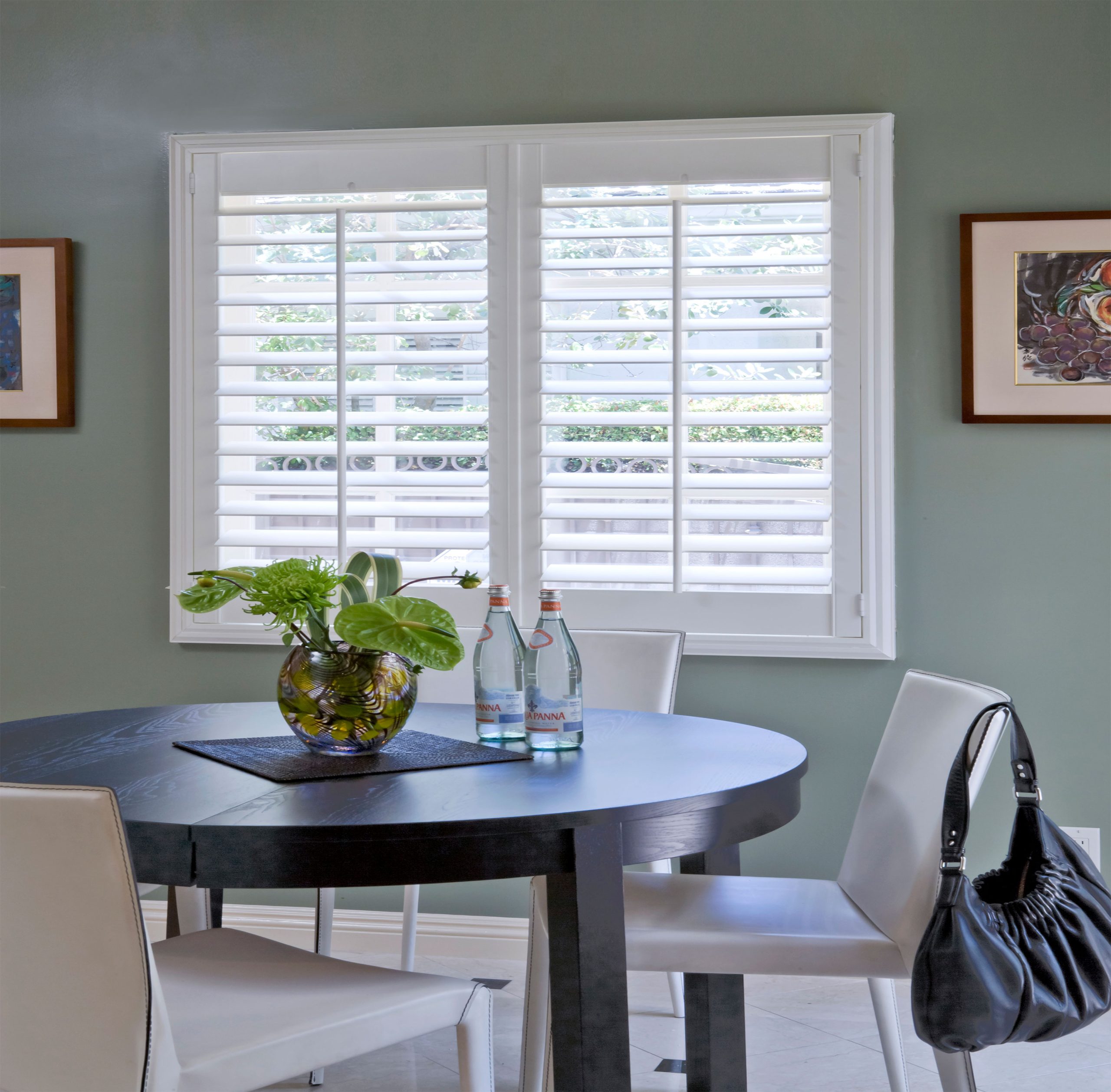 SHUTTERS GALLERY – AccentShutters&Blinds