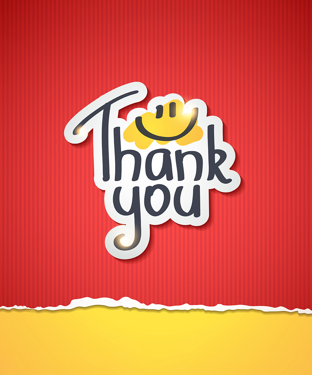 More Thanks… – Act4CANSA