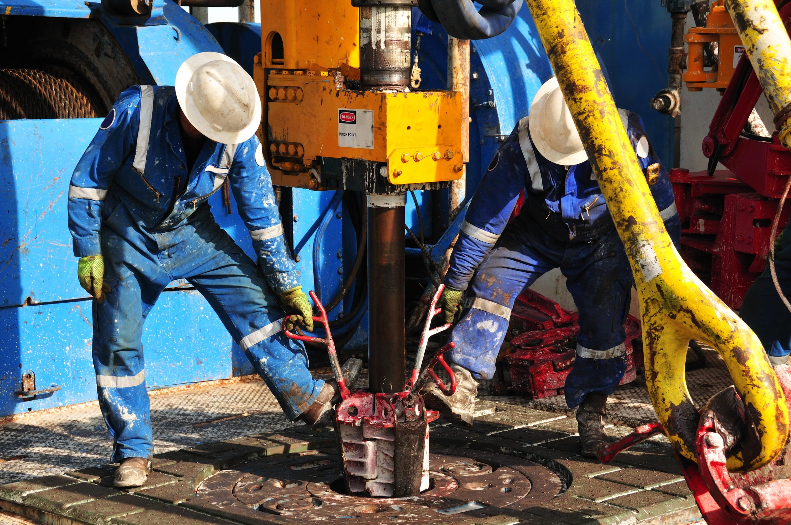 Drilling Minerals & Technology| Gel Quality Attapulgite
