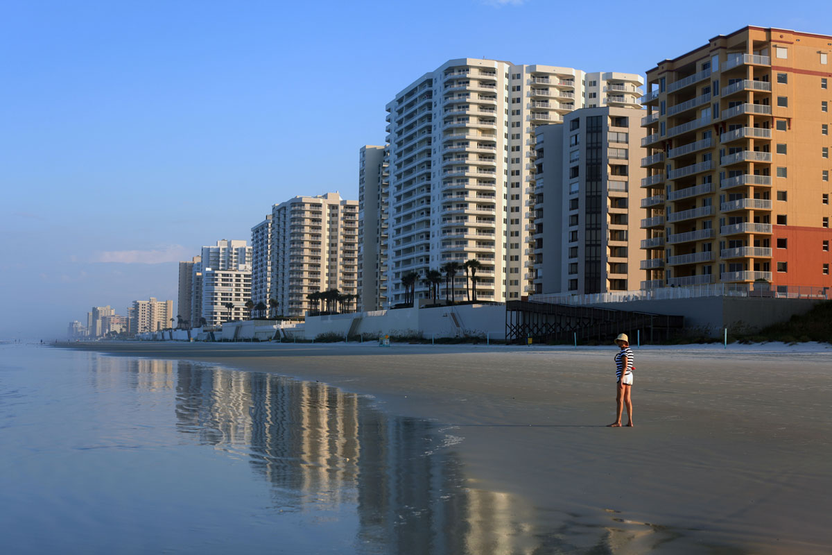 Condos For Under $200K In Daytona Beach Shores