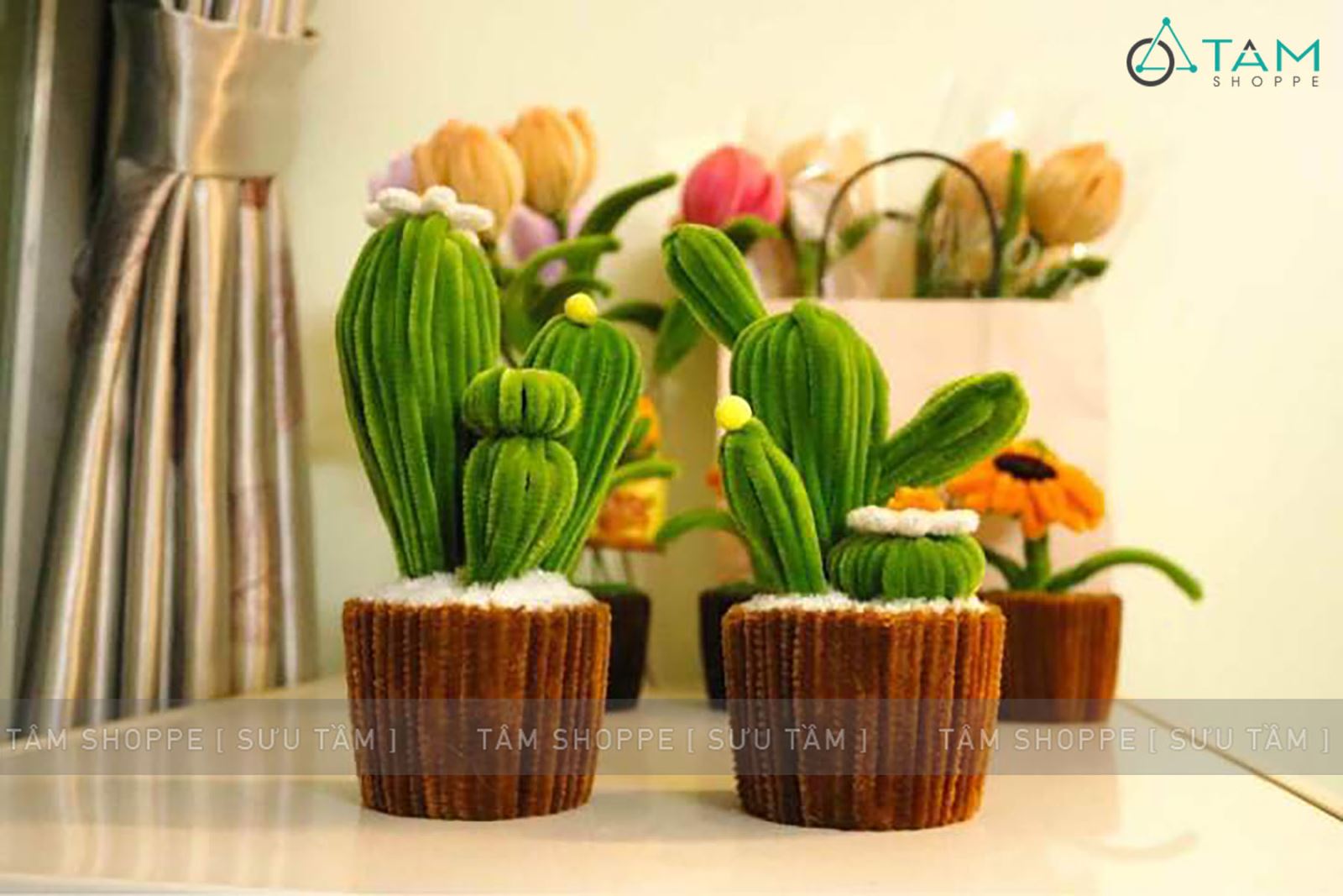 Bó 50-100 Dây Kẽm Nhung Làm Handmade Hàng đẹp PKHM-KEM-02