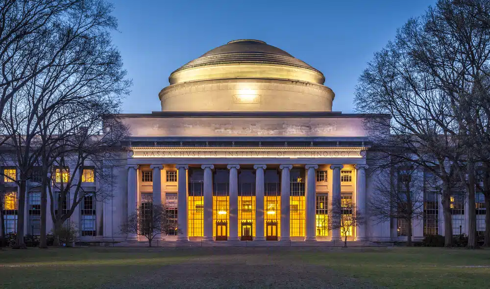 The MIT Common Data Set | AdmissionSight