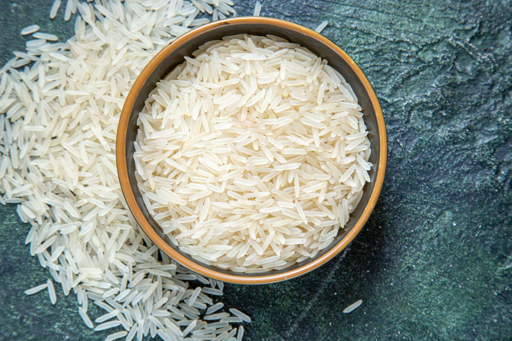 Can We Eat Raw Rice? – Adnoor