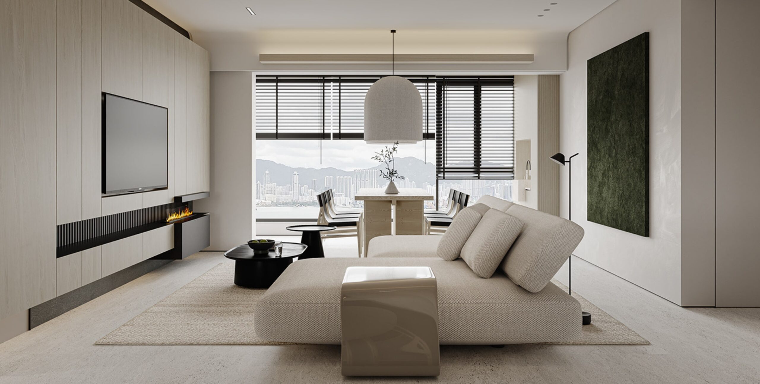 Minimalism at Home: Transform Your Space into a Haven + Lifestyle Manual