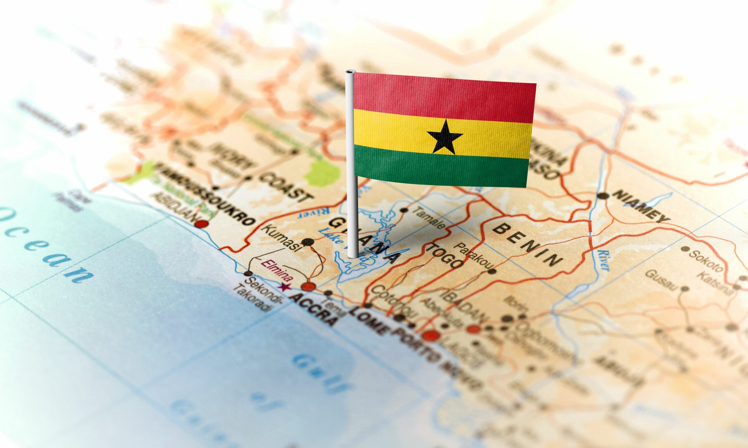 Exploring Ghana: A Journey Through Land And Culture - Africa Lifestyle