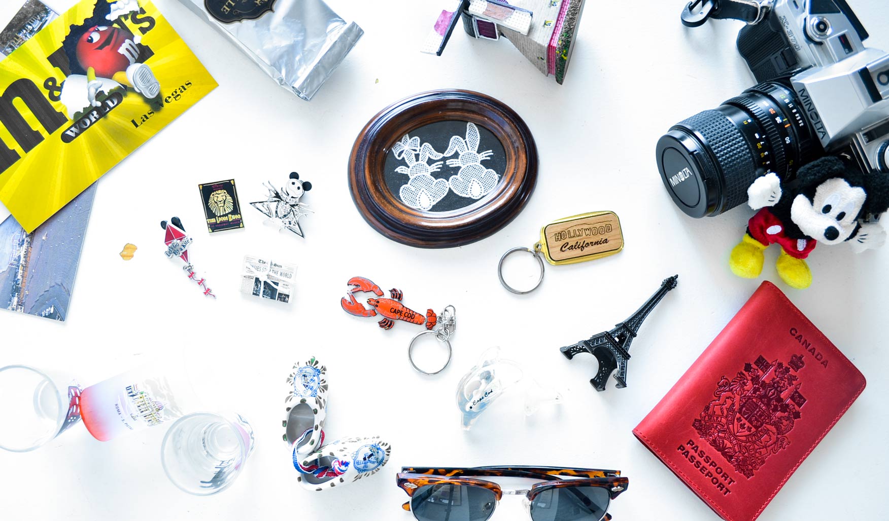 How To Buy The Best Souvenirs You Won’t Regret | Afternoon Tea Reads