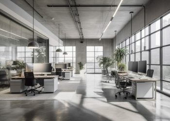 Creating A Productive Environment: Essentials Of Office Interior Design - Agile.org.uk