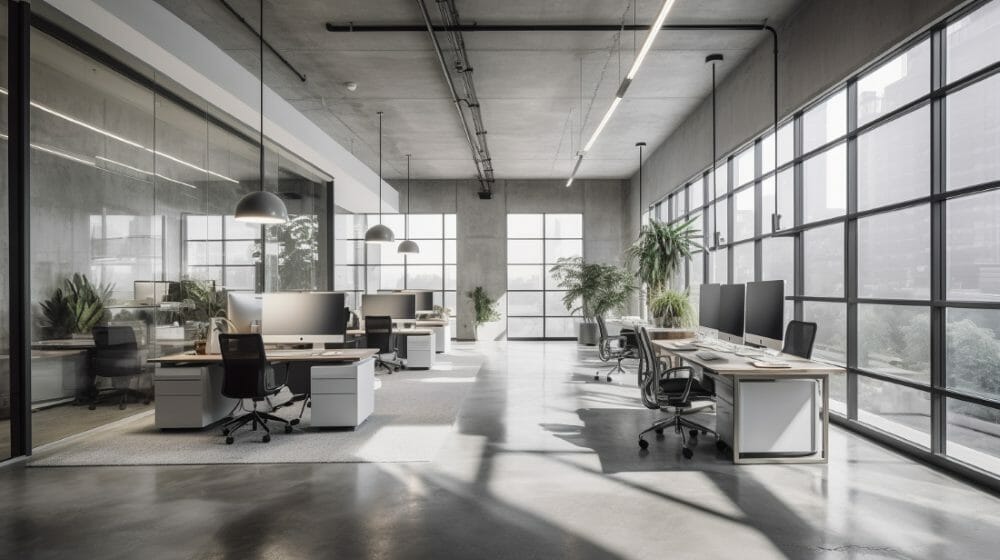 Creating A Productive Environment: Essentials Of Office Interior Design - Agile.org.uk