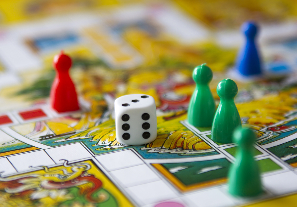 Playing A Game To (re)discover Scrum - Blogue Savoir Agile
