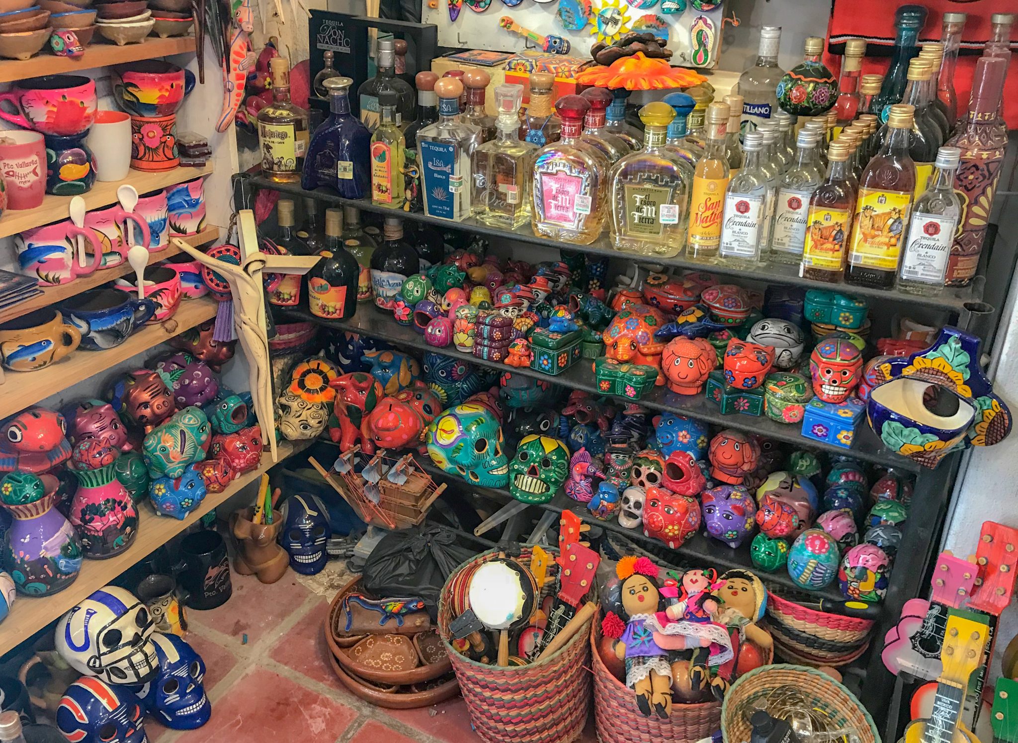 Souvenir Shopping: The Items I Bring Back From Each Vacation - A Girl In NYC